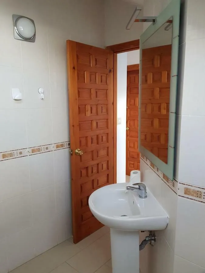 Hotel Benalmadena Costa 0*,