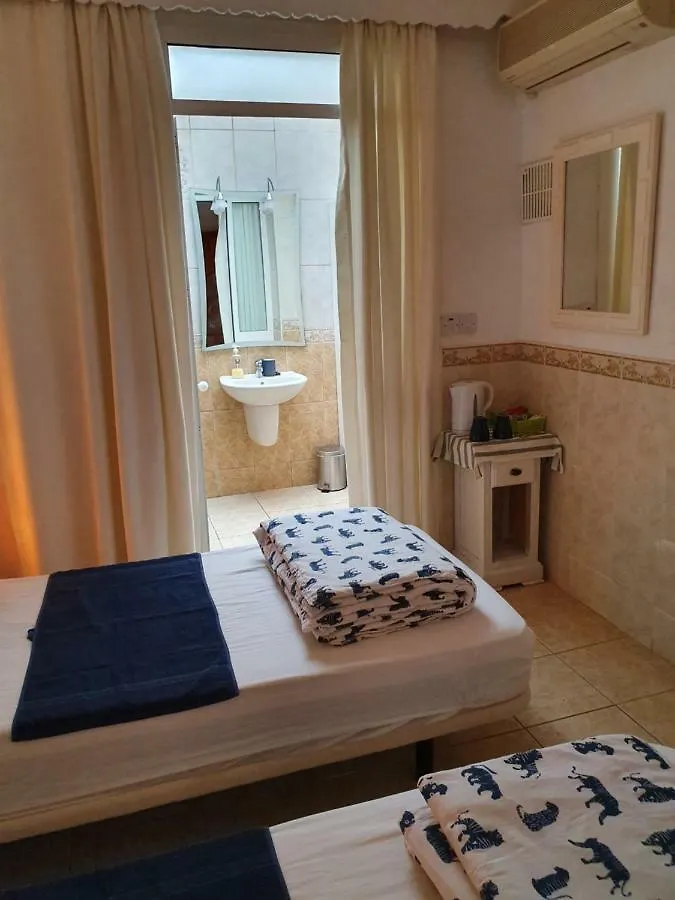 Roberto Guest House Benalmádena