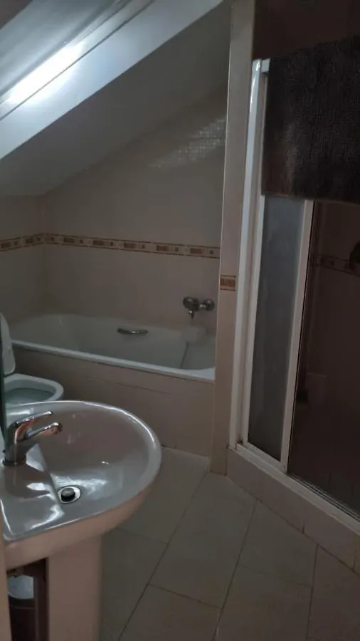 Roberto Guest House Benalmádena